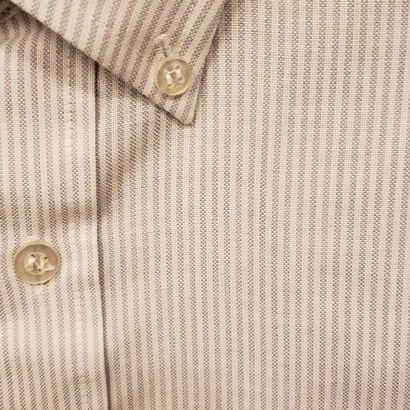 Eleven Sixty Six long sleeve dress shirt Pre-owned - Picture 4 of 6